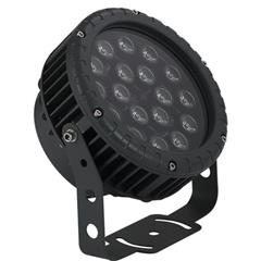 LED FLOOD LIGHT Φ180×L100×H220mm